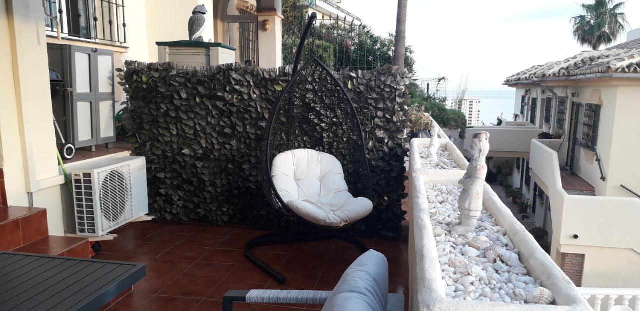 Cocoon Casa Apartment Mijas Exterior photo