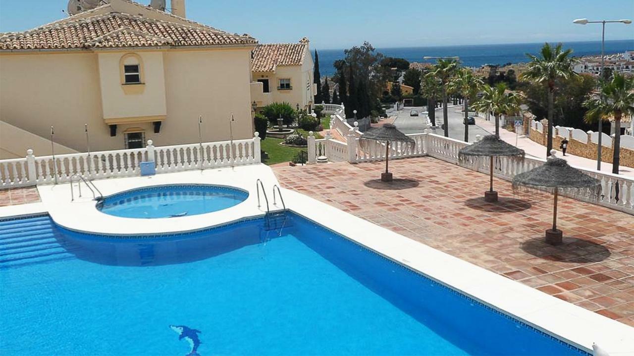 Cocoon Casa Apartment Mijas Exterior photo