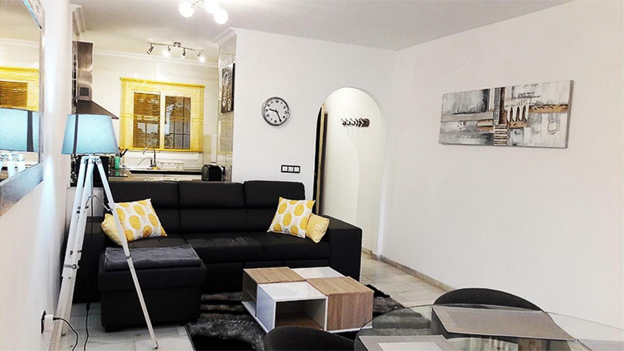Cocoon Casa Apartment Mijas Exterior photo