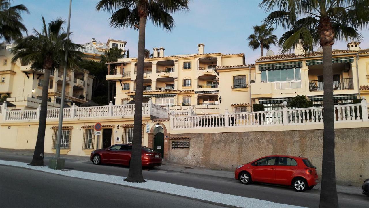 Cocoon Casa Apartment Mijas Exterior photo