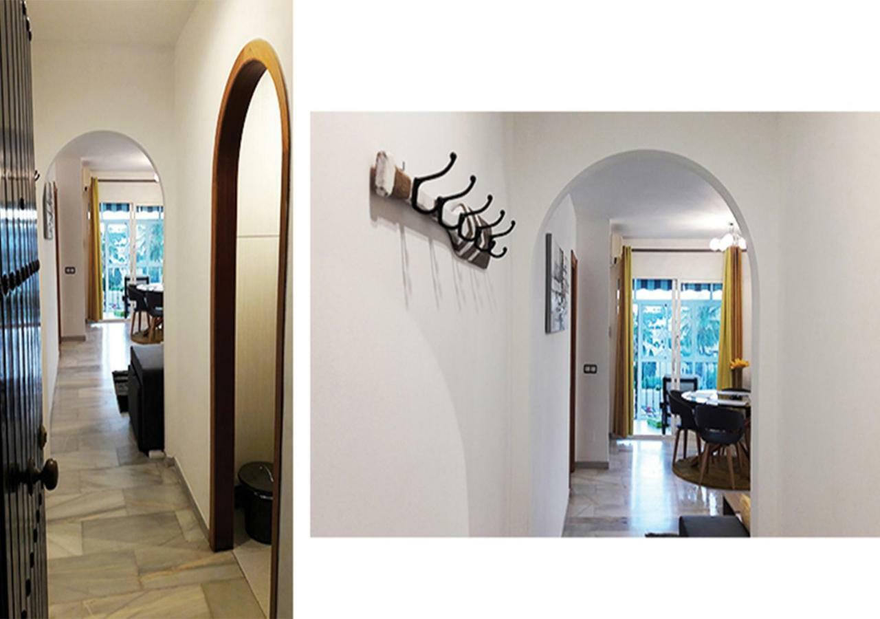 Cocoon Casa Apartment Mijas Exterior photo