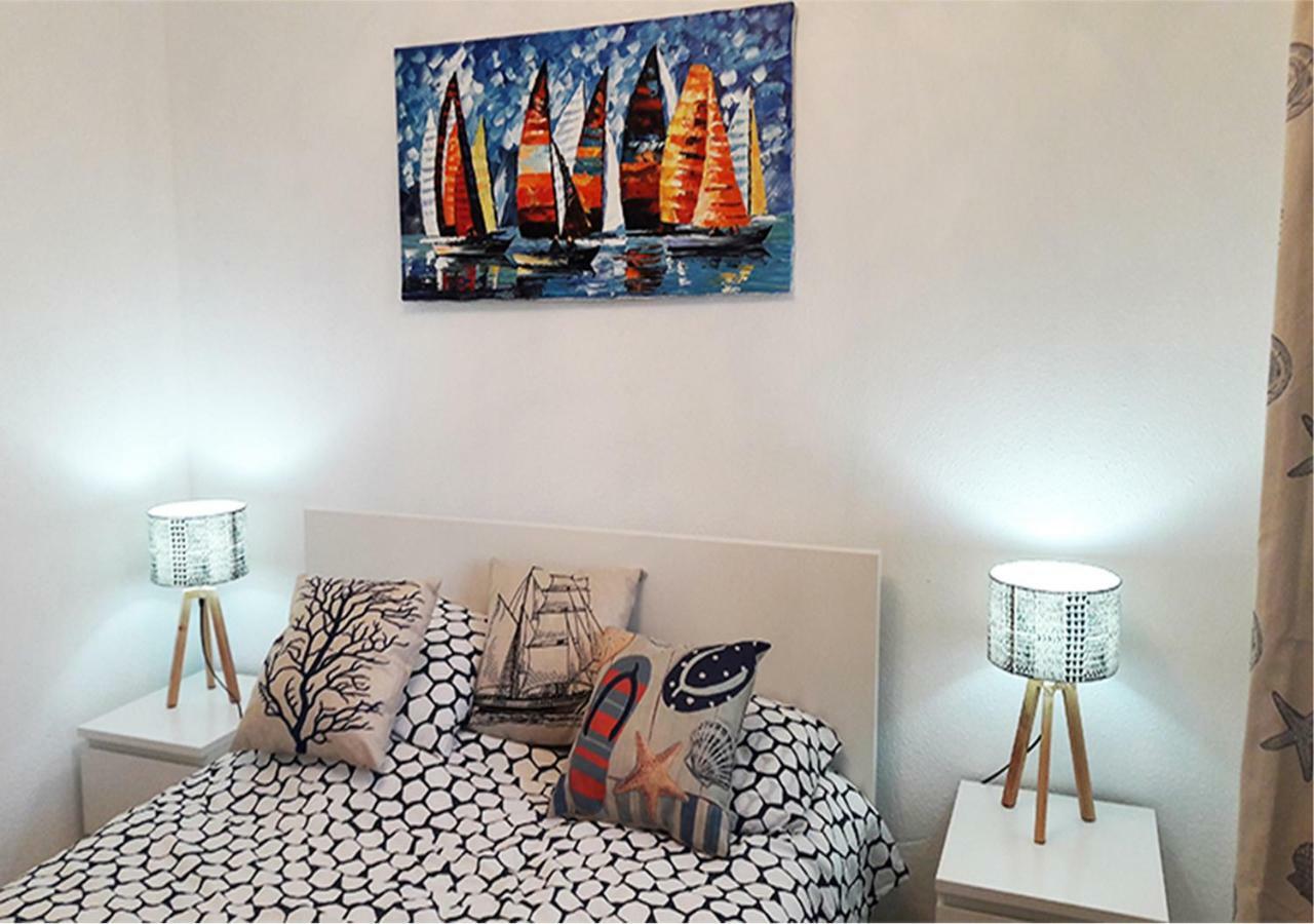 Cocoon Casa Apartment Mijas Exterior photo
