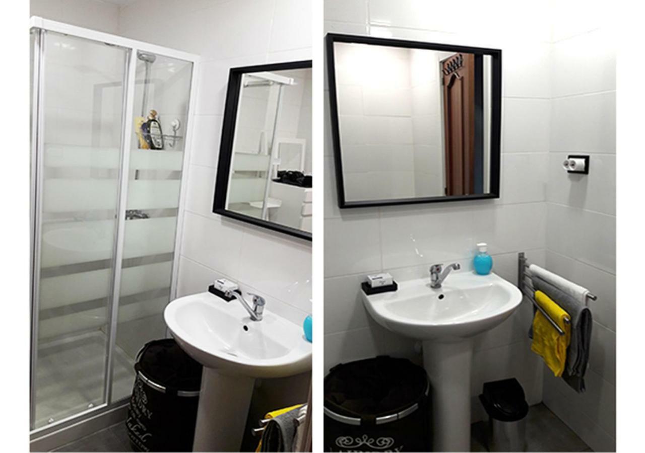 Cocoon Casa Apartment Mijas Exterior photo