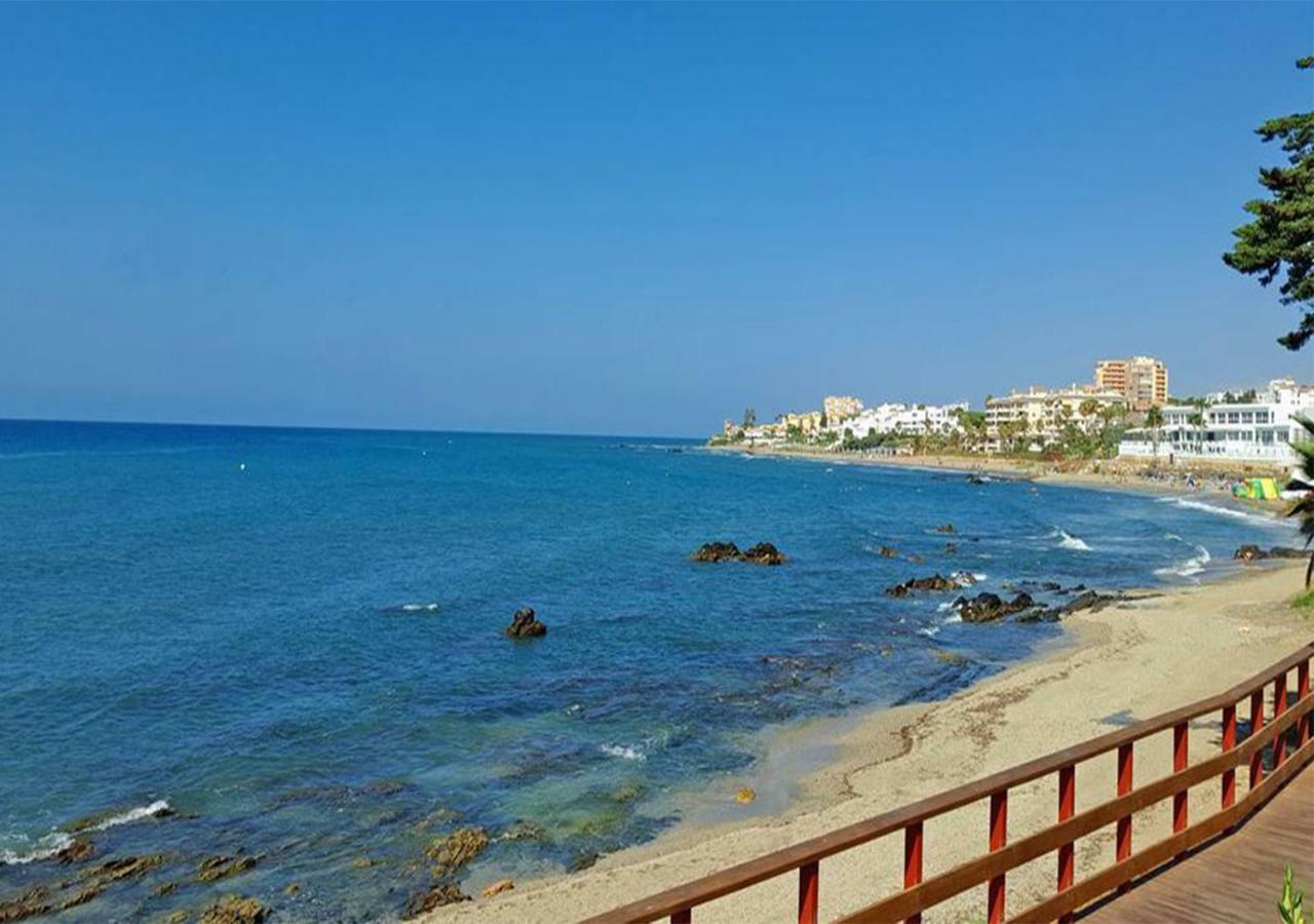 Cocoon Casa Apartment Mijas Exterior photo