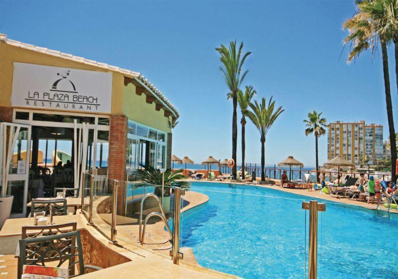 Cocoon Casa Apartment Mijas Exterior photo